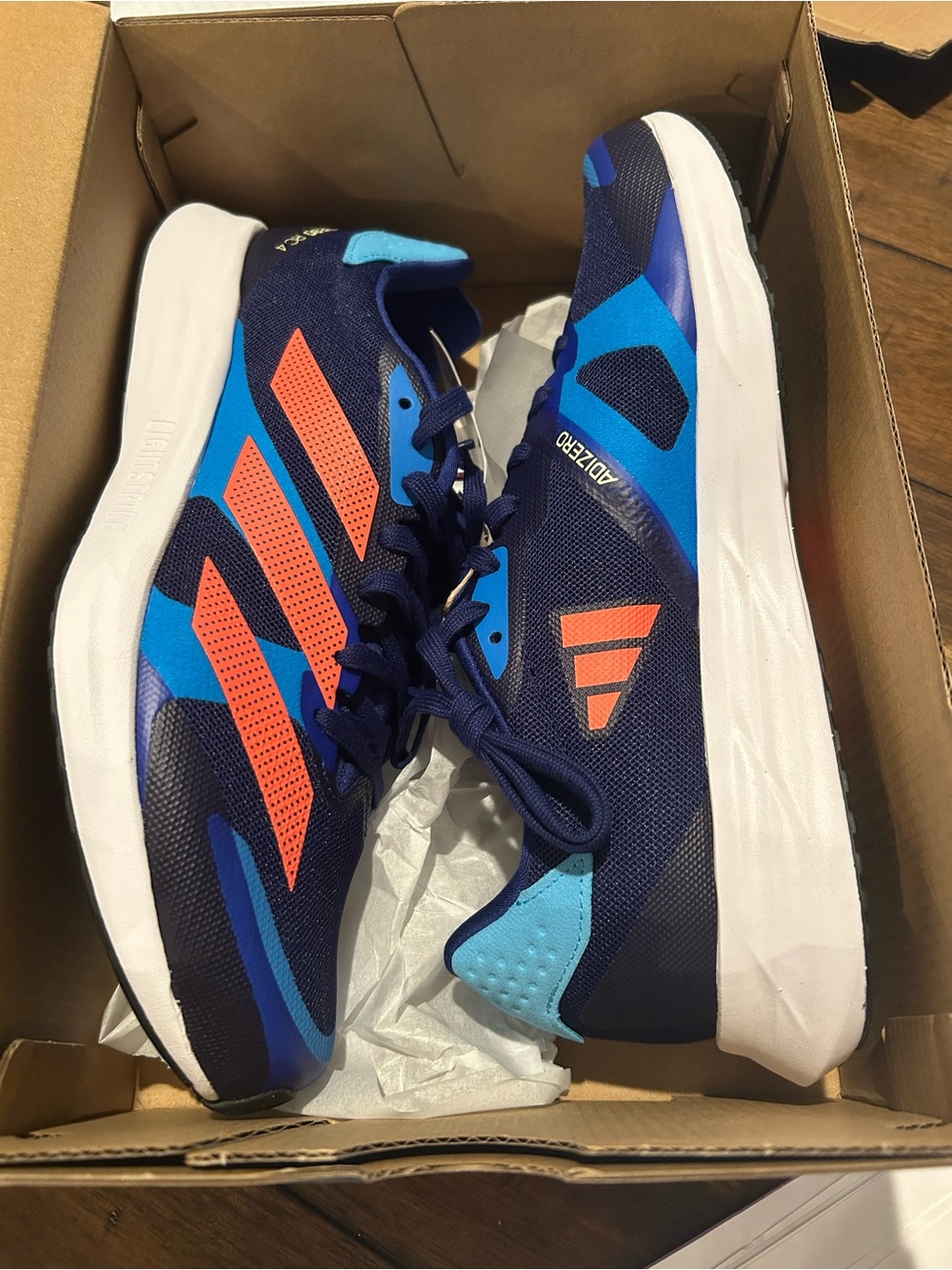 Adidas Adizero RCM